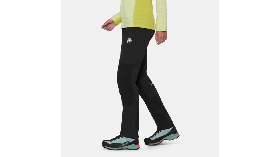 Mammut Courmayeur SO Pants - Womens