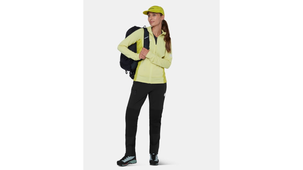 Mammut Courmayeur SO Pants - Womens