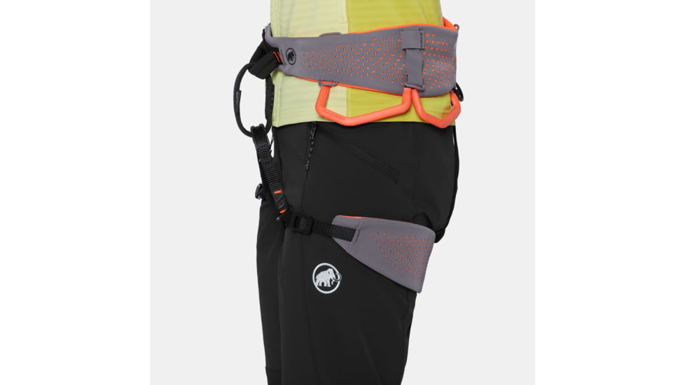 Mammut Courmayeur SO Pants - Womens