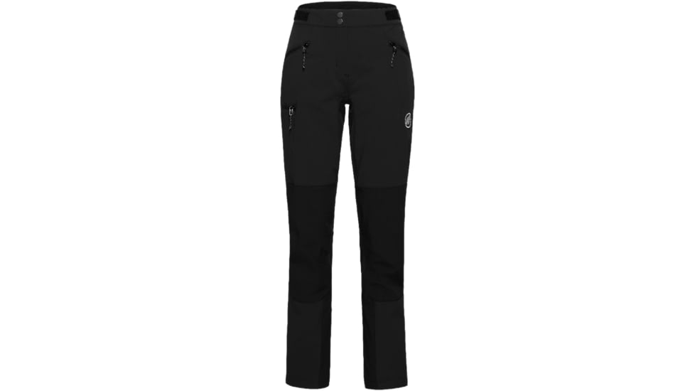 Mammut Courmayeur SO Pants - Womens