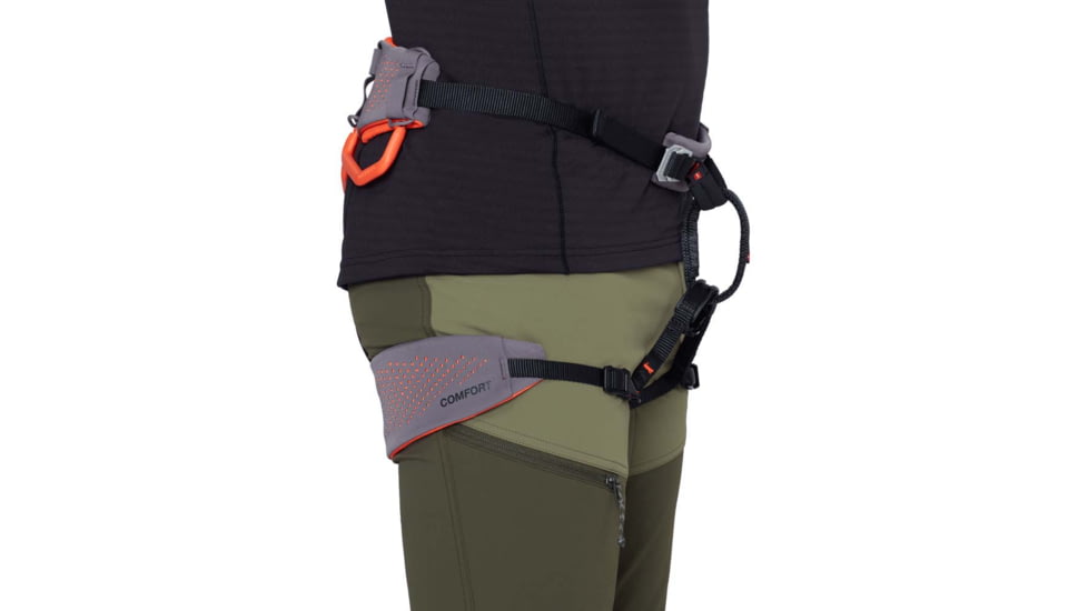 Mammut Taiss SO Pants - Mens