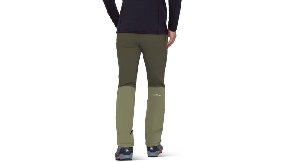 Mammut Taiss SO Pants - Mens