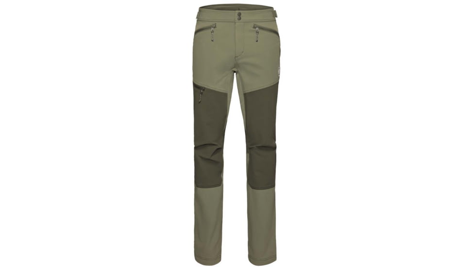Mammut Taiss SO Pants - Mens
