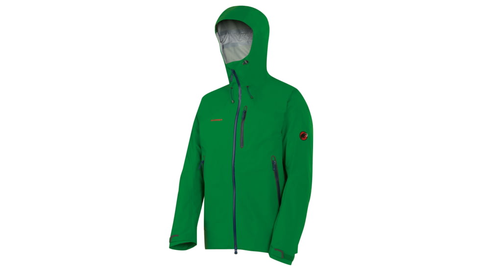 Mammut Masao Jacket - Men's-Amazon-Large