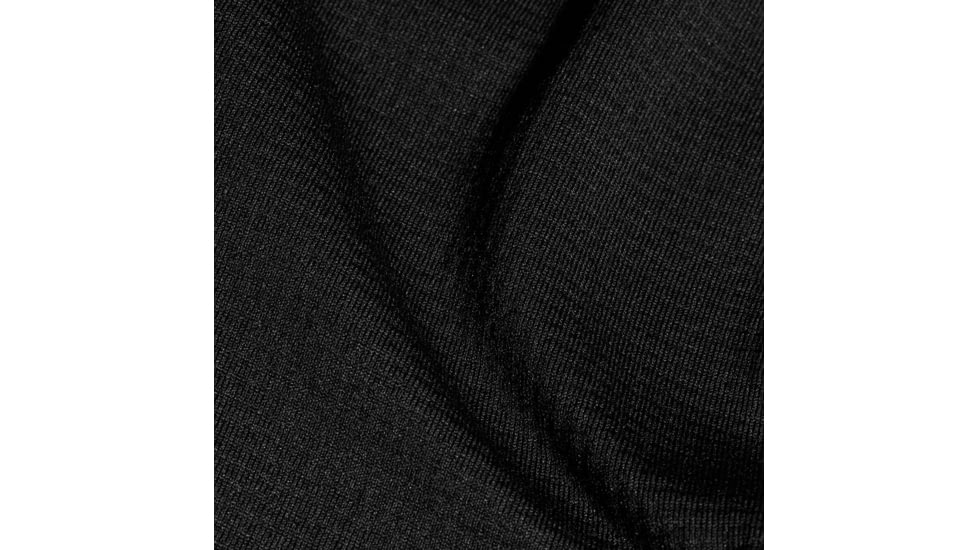 Mammut Massone ML Hooded Jacket - Mens, Black, S, 1014-06190-0001-113