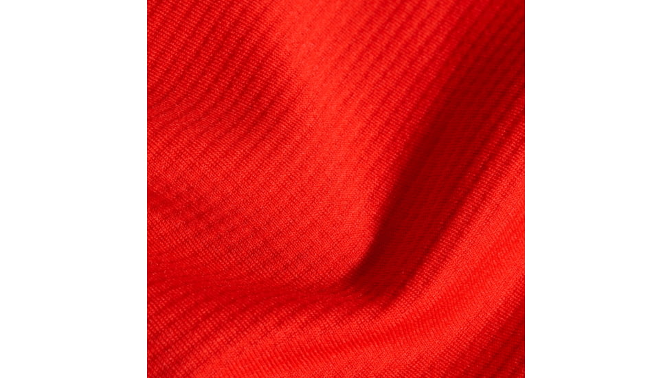 Mammut Massone ML Hooded Jacket - Mens, Mammut Red, M, 1014-06190-3778-114