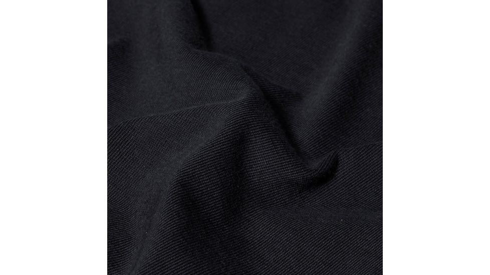 Mammut Massone Quickdraw T-Shirt - Womens, Black, M, 1017-05232-0001-114