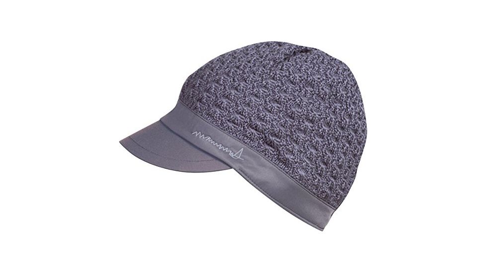 Mammut Meteora Cap-Women's-Small-Graystone