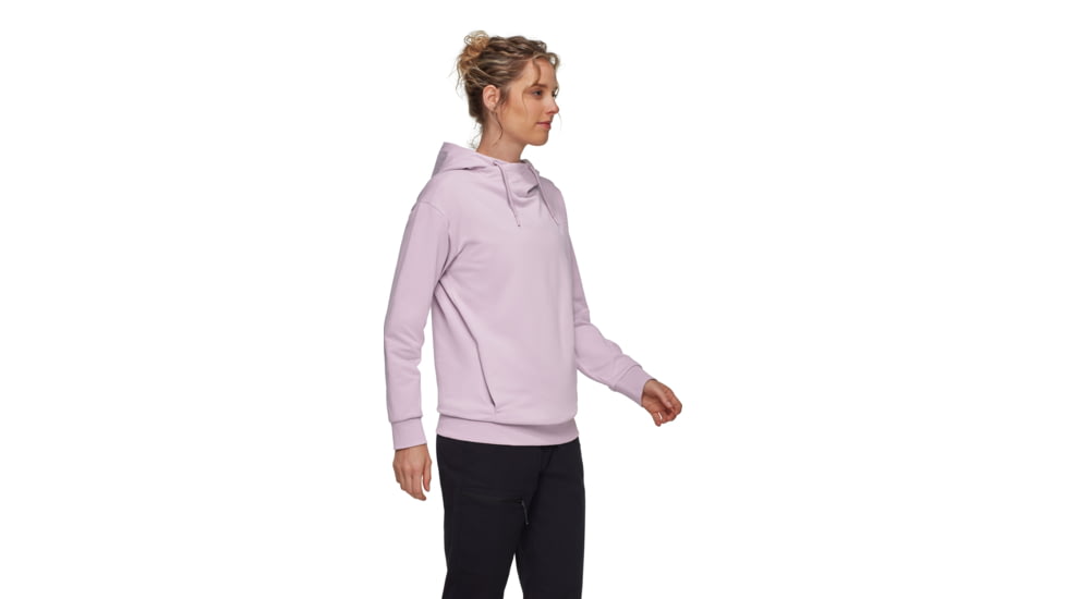 Mammut ML Hoody Original - Womens, Alpine Calamint, XS, 1014-05330-6433-112