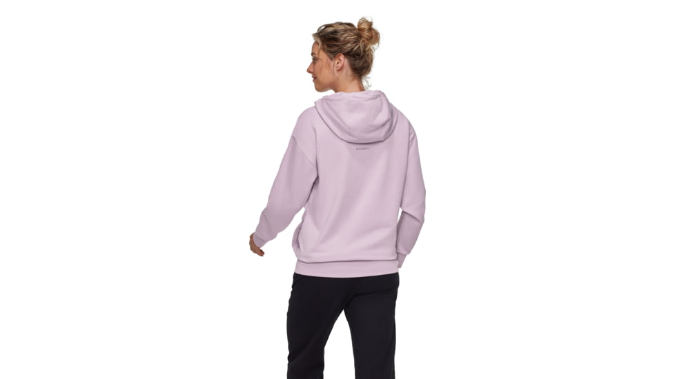 Mammut ML Hoody Original - Womens, Alpine Calamint, XS, 1014-05330-6433-112