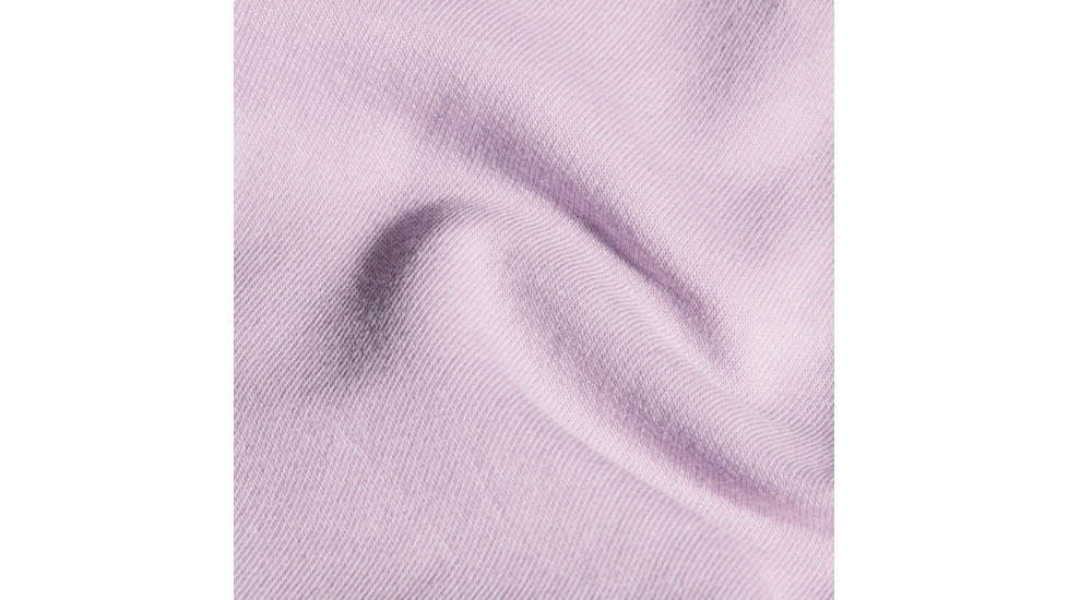 Mammut ML Hoody Original - Womens, Alpine Calamint, XS, 1014-05330-6433-112