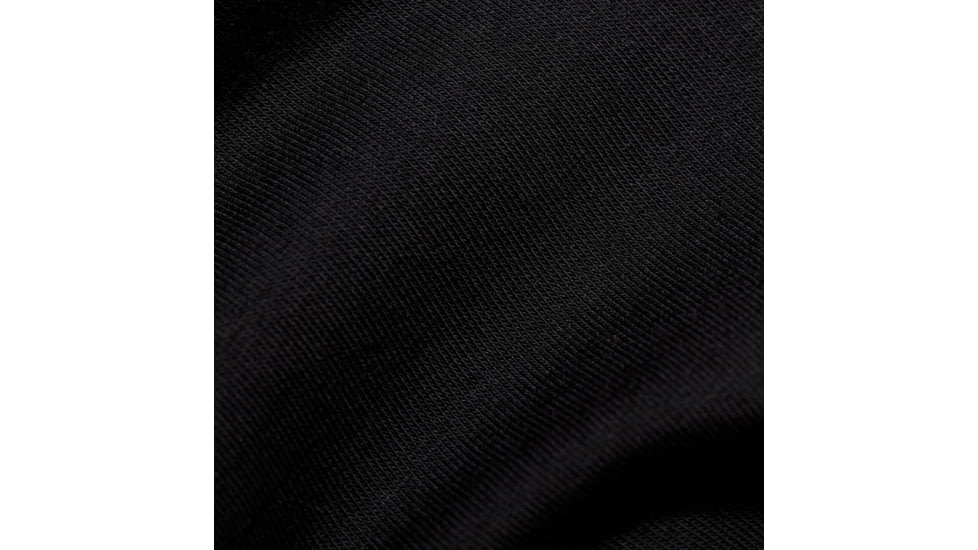 Mammut ML Hoody Original - Womens, Black, XS, 1014-05330-0001-112