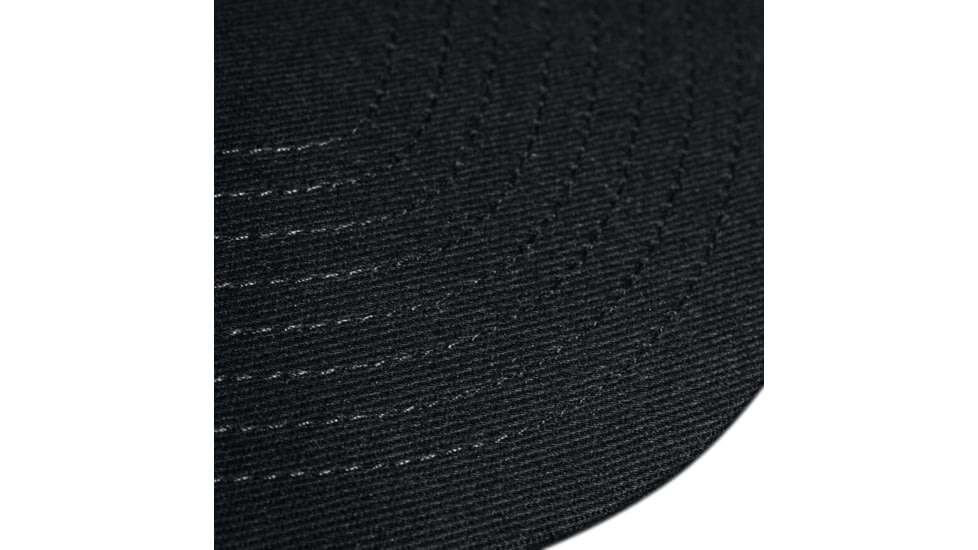 Mammut Mountain Cap, Black Climbing, Large/Extra Large, 1191-00721-00644-5