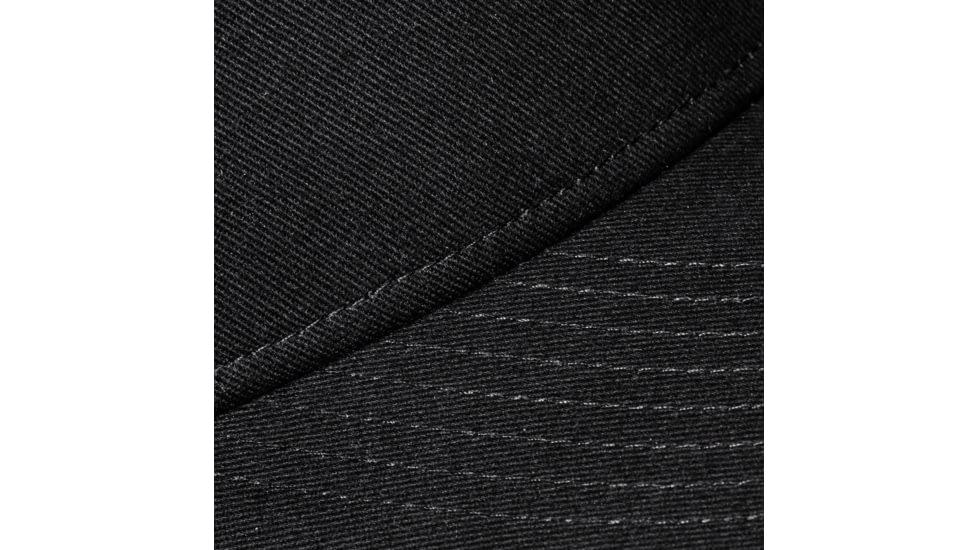 Mammut Mountain Caps, Black, Large-Extra Large, 1191-00722-0001-5