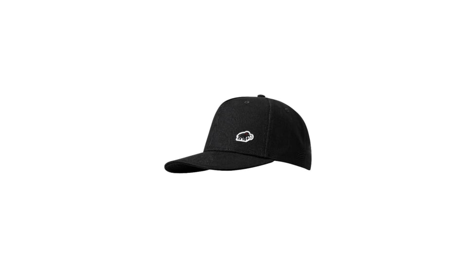 Mammut Mountain Caps, Black, Large-Extra Large, 1191-00722-0001-5