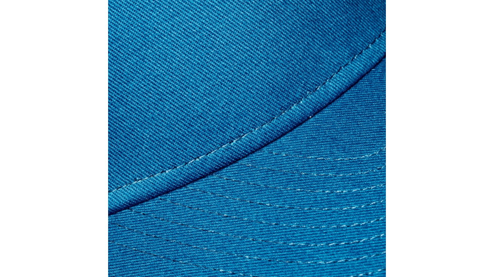 Mammut Mountain Caps, Deep Ice, Large-Extra Large, 1191-00722-50550-5