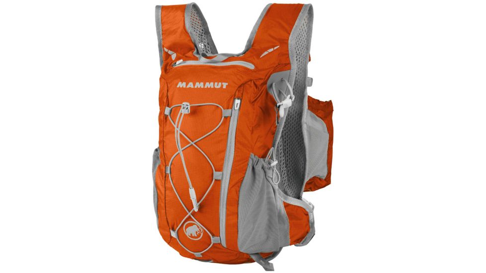 Mammut MTR 141 Advanced 10+2 L Backpack-Dark Orange