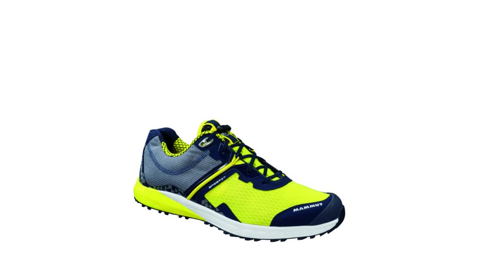 Mammut MTR 201 Tech Low Trail Running Shoe - Mens