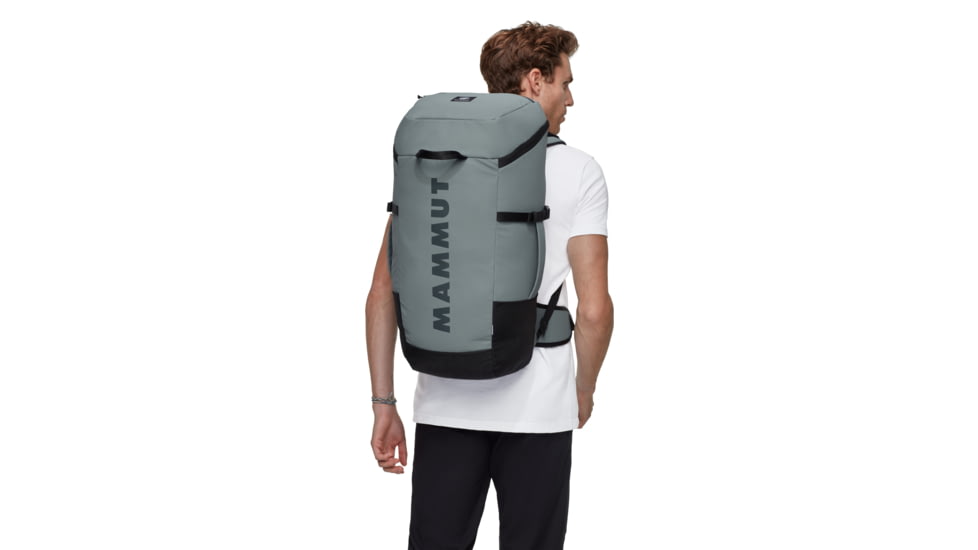 Mammut Neon 45 Backpacks, Strata-Black, 45 L, 2510-01944-00791-1045