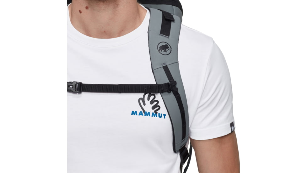 Mammut Neon 45 Backpacks, Strata-Black, 45 L, 2510-01944-00791-1045