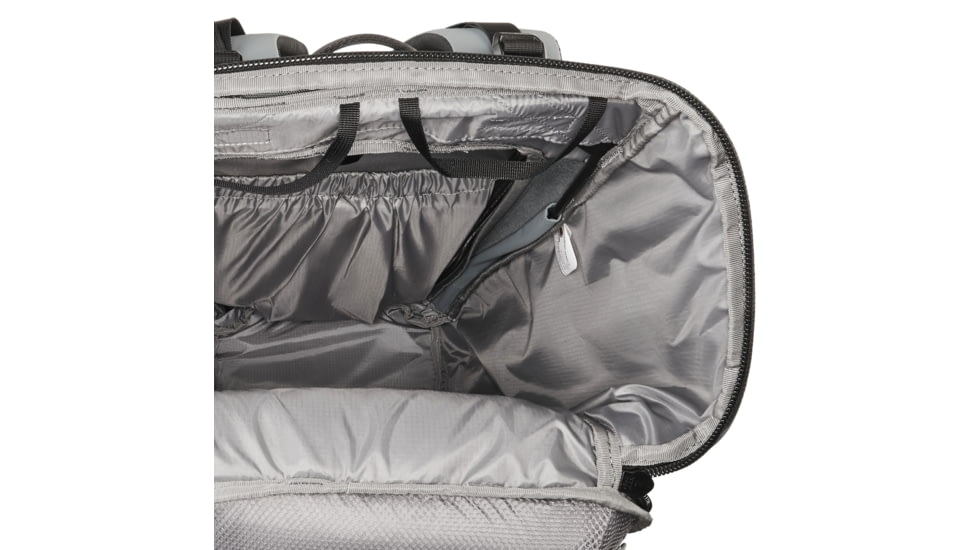 Mammut Neon 55 Backpacks - Womens, Strata-Black, 55 L, 2510-04361-00791-1055