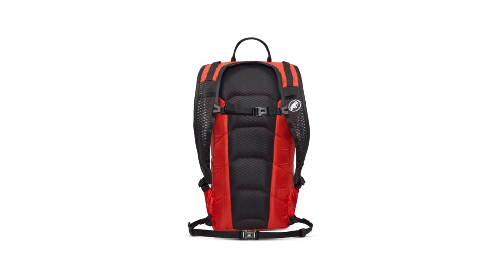 Mammut Neon Light 12L Climbing Pack, Mammut Red, 12 L, 2510-02491-3778-112