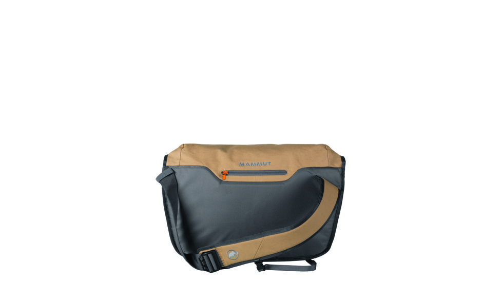 Mammut Neon Messenger 23 L Pack-Artichoke