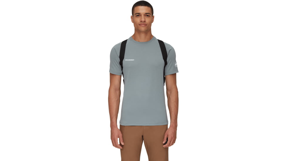 Mammut Neon Rope Bag, Black, One Size, 2050-00042-0001-1