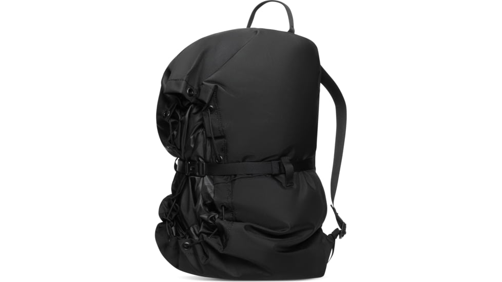 Mammut Neon Rope Bag, Black, One Size, 2050-00042-0001-1