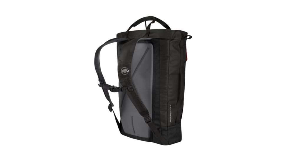 Mammut Neon Shuttle Climbing Pack, Graphite-Black, 30 L, 2510-04010-0126-1030
