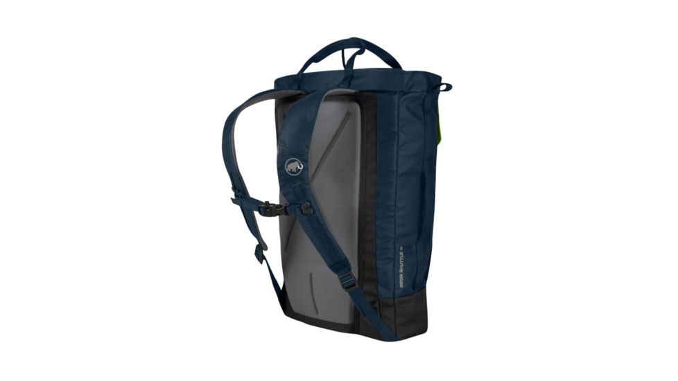 Mammut Neon Shuttle Climbing Pack, Jay-Black, 30 L, 2510-04010-50070-1030