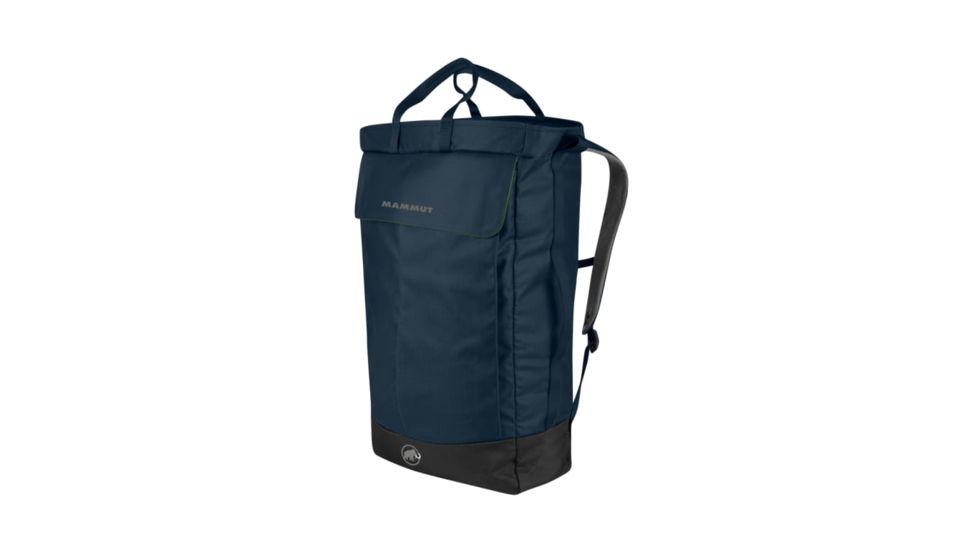 Mammut Neon Shuttle Climbing Pack, Jay-Black, 30 L, 2510-04010-50070-1030