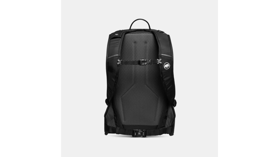 Mammut Nirvana 22L Snow Pack, Black, 2560-00250-0001-1022