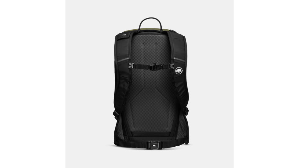 Mammut Nirvana 22L Snow Pack, Marsh/Black, 2560-00250-40299-1022