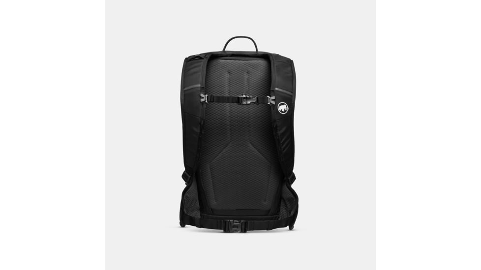 Mammut Nirvana 28L Snow Pack, Black, 2560-00260-0001-1028