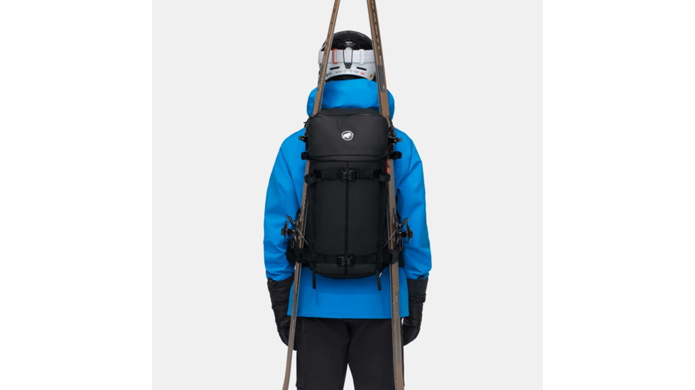 Mammut Nirvana 35L Snow Pack, Black, 2560-00270-0001-1035