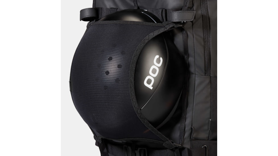 Mammut Nirvana 35L Snow Pack, Black, 2560-00270-0001-1035