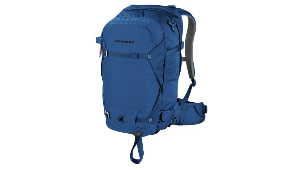 Mammut Nirvana Pro 25 Pack-Dark Cyan