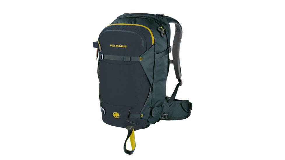 Mammut Nirvana Pro 25 Pack-Dark Space