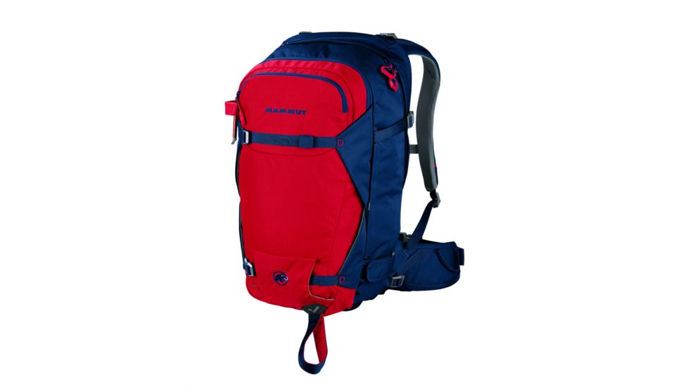 Mammut Nirvana Pro 25 Pack-inferno/ensign