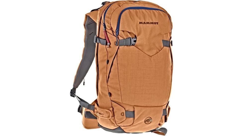 Mammut Nirvana Ride 30 L Backpack
