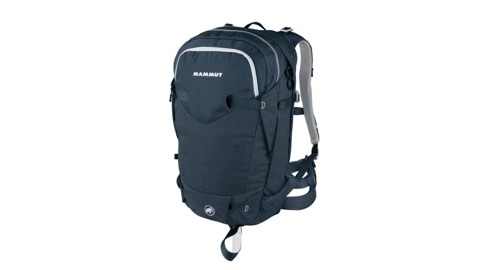 Mammut Niva Ride 20 L Backpack-Dark Space