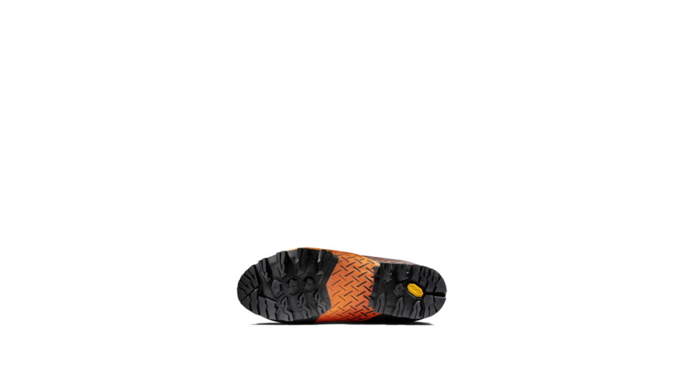 Mammut Nordwand 6000 High Mountaineering Shoes, Black/Arumita, US 13, 3010-01061-00520-1200