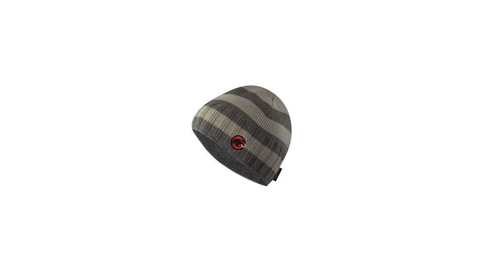 Mammut Passion Beanie - Chocolate/Almond - One Size