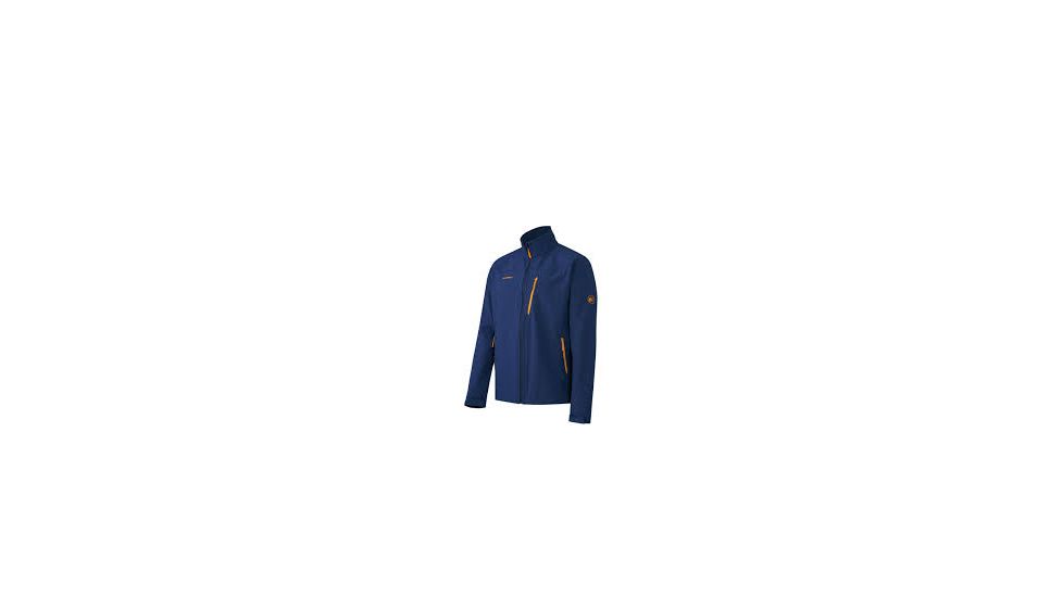 Mammut Peludo Jacket - Men's-Amazon-Large