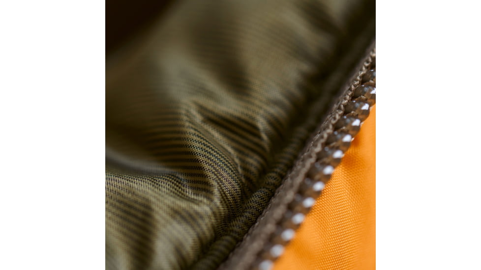 Mammut Perform Fiber Bag -7C, Olive, L, 2410-03290-4072-115