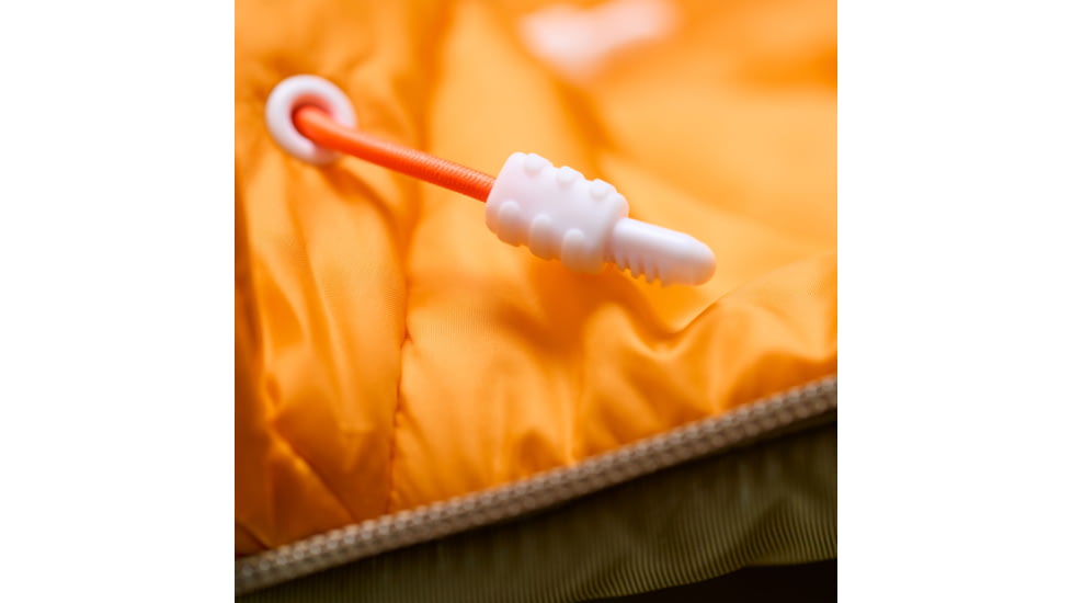 Mammut Perform Fiber Bag -7C, Olive, L, 2410-03290-4072-115