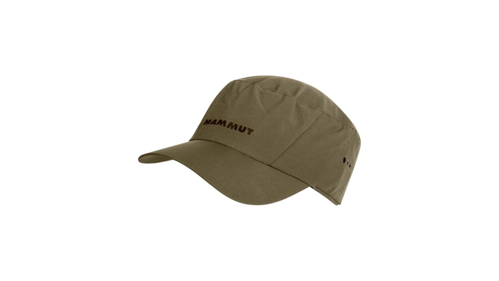 Mammut Pokiok Cap, Iguana, Small, 1191-00011-4584-113