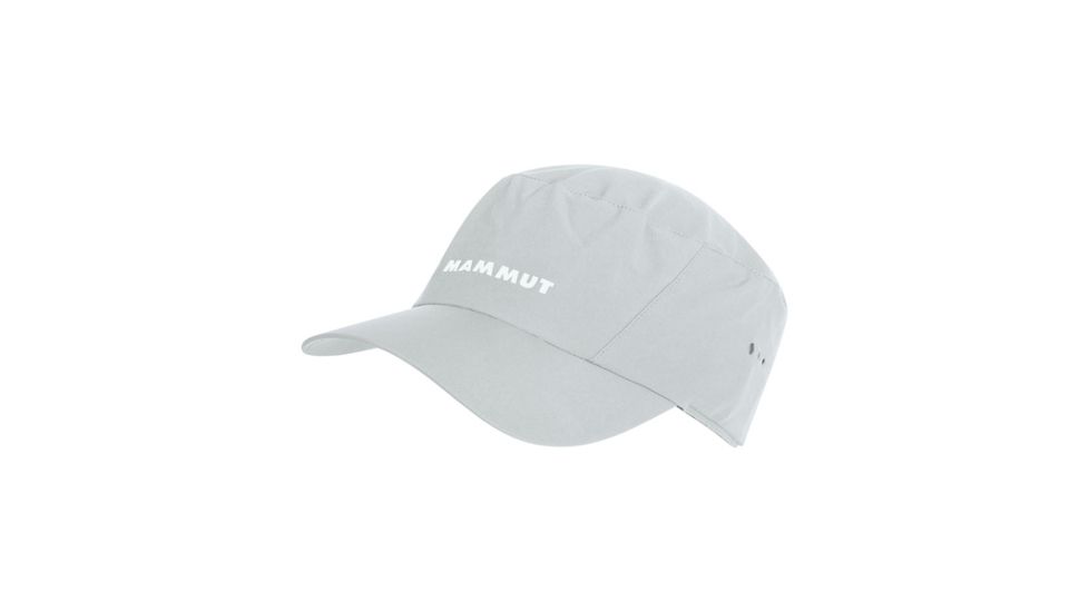 Mammut Pokiok Cap, Marble, Small, 1191-00011-00103-113
