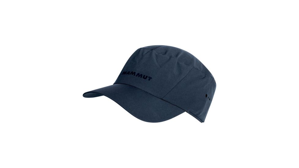 Mammut Pokiok Cap, Marine, Large, 1191-00011-5118-115